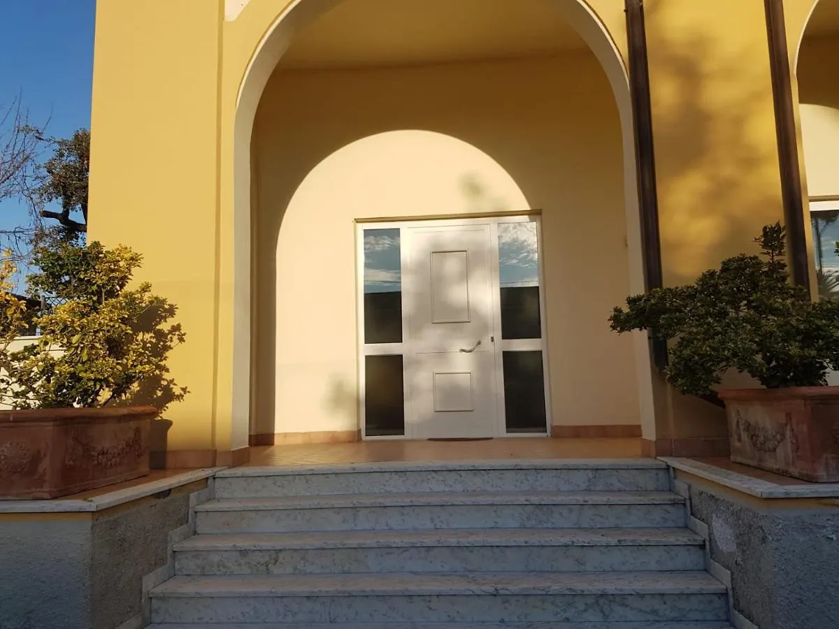 Apartamento Vittoria Marina Di Pietrasanta Włochy