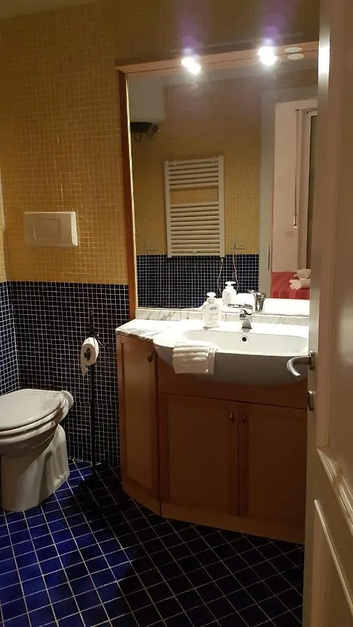 Apartamento Vittoria Marina Di Pietrasanta 0*,