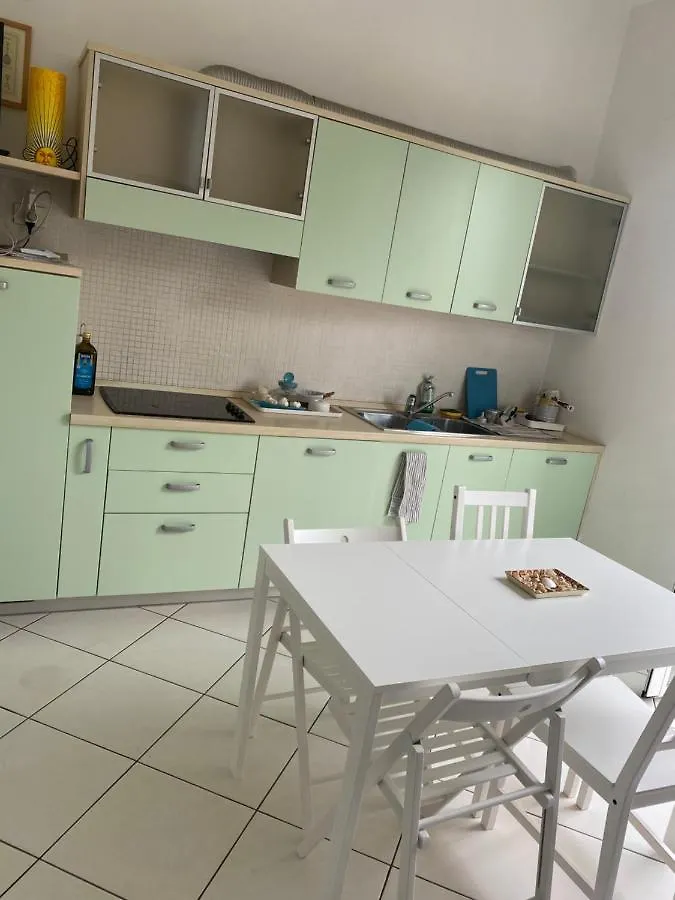 Apartment Apartamento Vittoria Marina Di Pietrasanta